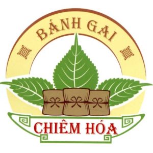 Bánh gai Chiêm Hóa
