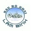 Rau Bò Khai Lâm Bình