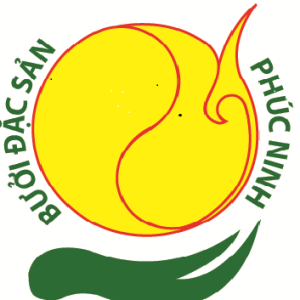 Bưởi đặc sản Phúc Ninh