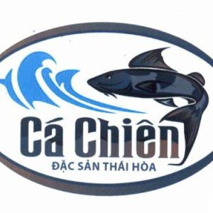 Cá Chiên Đặc Sản Thái Hòa