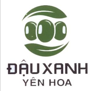 Đậu Xanh Yên Hoa