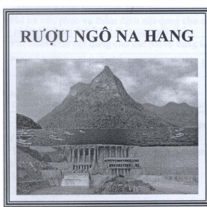 Rượu ngô Na Hang
