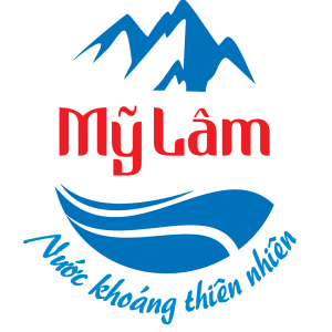 Nước khoáng Mỹ Lâm