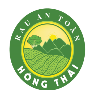 Rau an toàn Hồng Thái