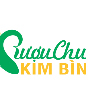 Rượu chuối Kim Bình