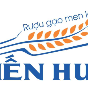 Rượu gạo men lá Tiến Huy