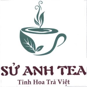 Sử Anh TEA Tinh Hoa Trà Việt